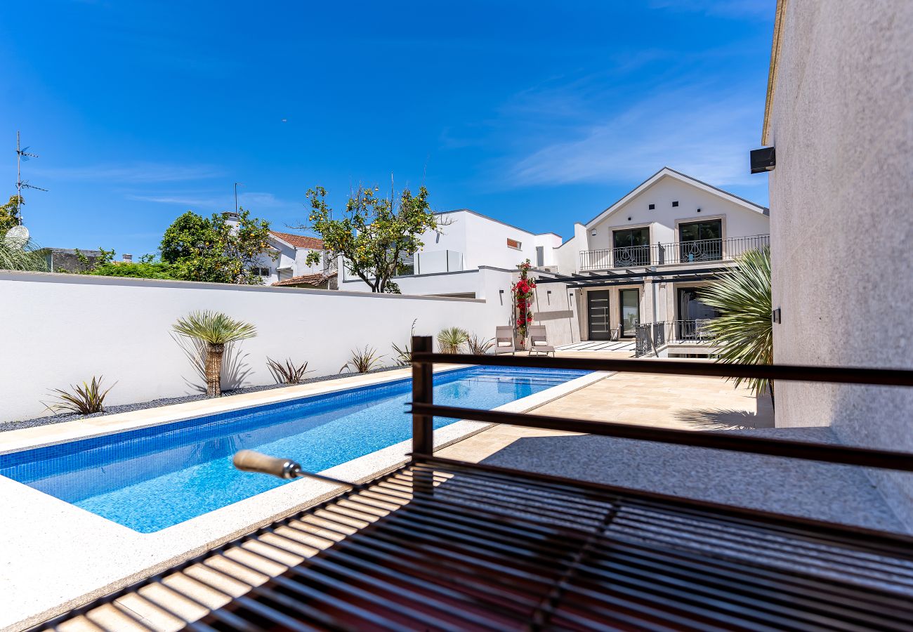 Stadthaus in Caminha - Villa 255 - Luxury Townhouse in the Heart of Caminha