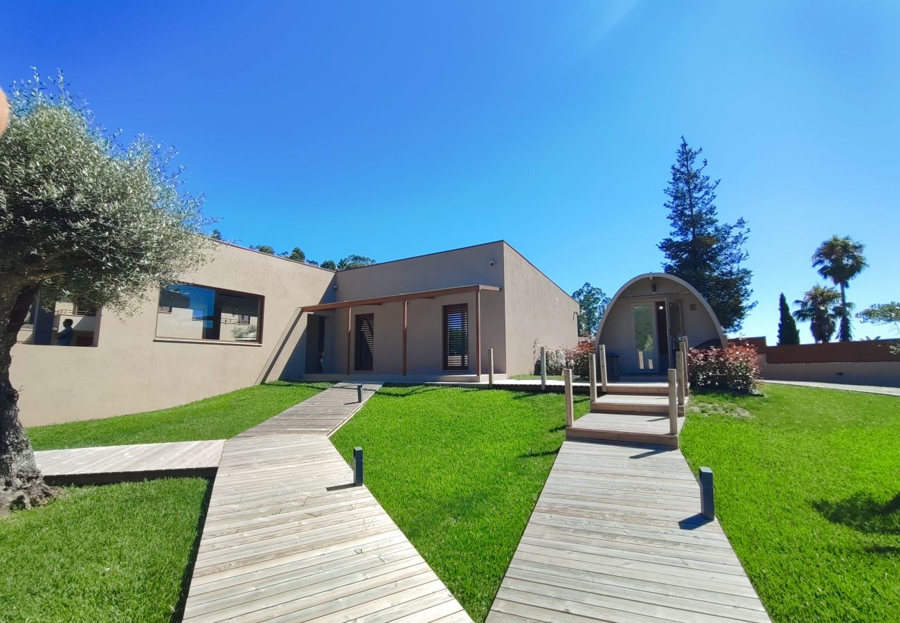 Villa en Barcelos - Villa 240 V9-  Luxury Holiday Home in Barcelos 