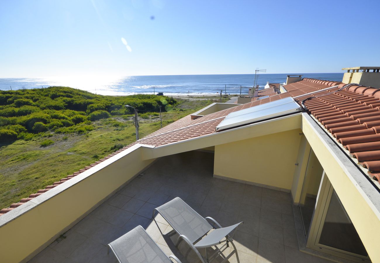 Casa geminada em Viana do Castelo - Villa 325 - T2 - Moradia geminada perto da praia