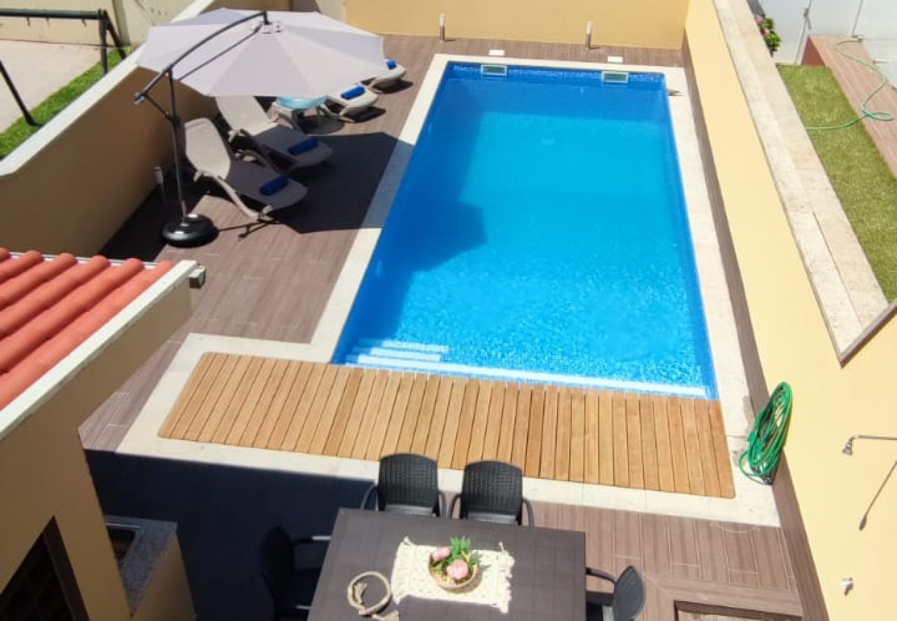 Townhouse in Viana do Castelo - Villa 325 – 4 bedroom Lovely Townhouse by the Sea