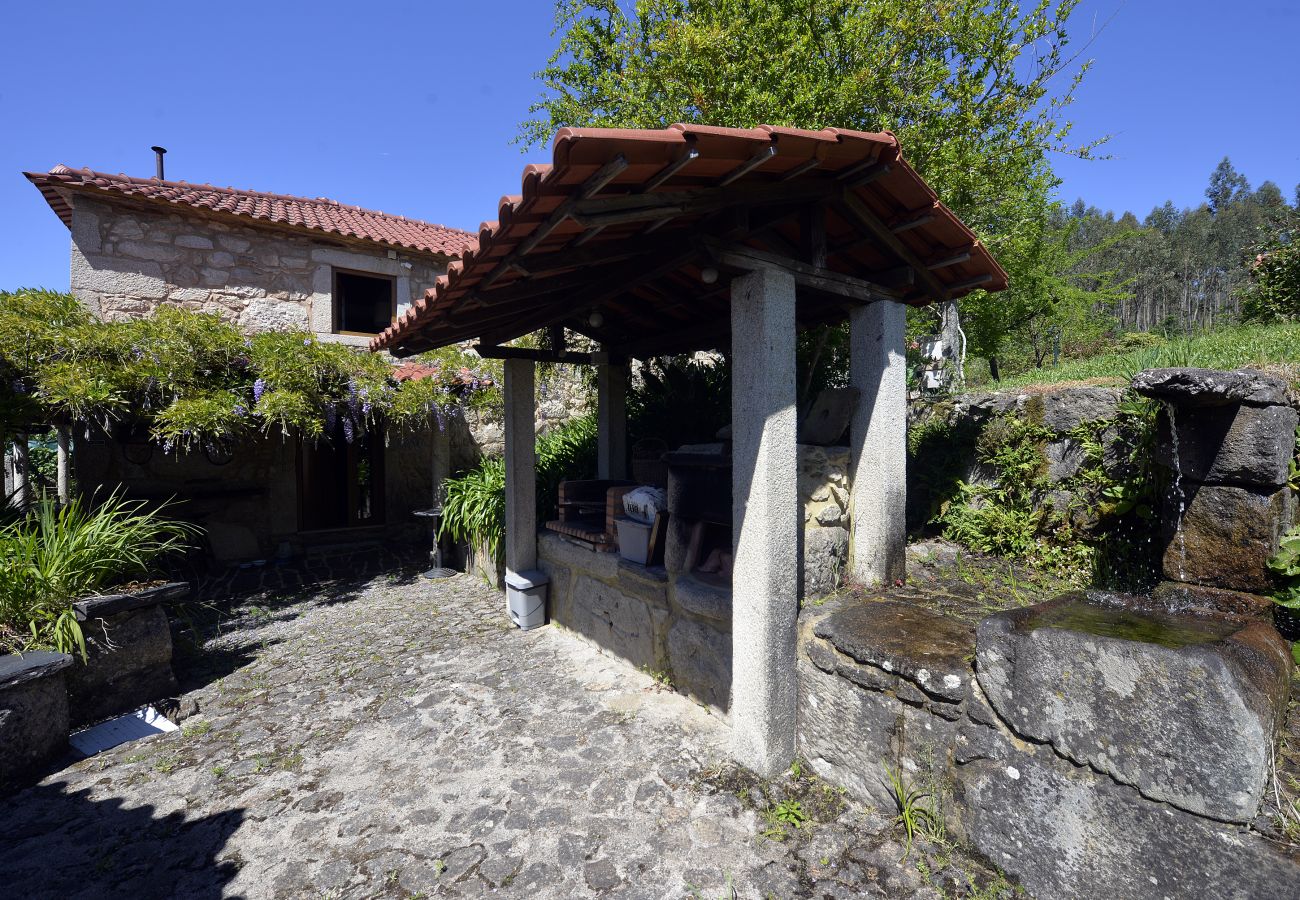 Villa in Covas - Villa 262 - Country House Retreat in Covas, Vila Nova de Cerveira