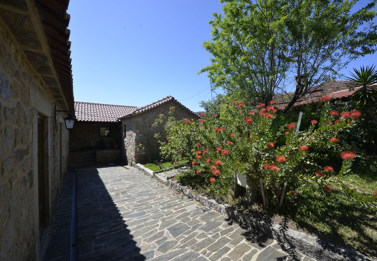 Villa in Covas - Villa 262 - Country House Retreat in Covas, Vila Nova de Cerveira