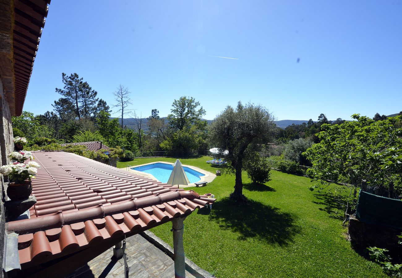 Villa in Covas - Villa 262 - Country House Retreat in Covas, Vila Nova de Cerveira